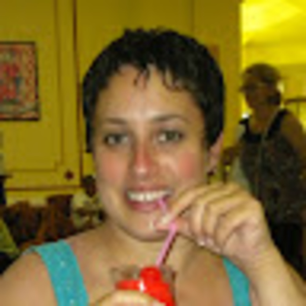 Meet your Posher, Stéphanie